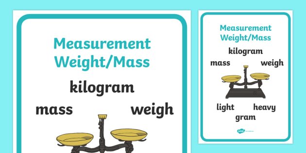 11 Ultimate Weight Measurement Conversion Guide Tips for Accuracy